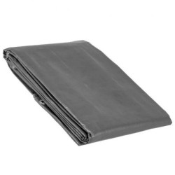 Plandeka 200 wzmacniana 2x3m PLG2002/3 BRADAS