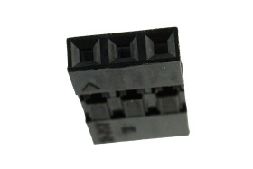 Female Housing Pin(PH2.54)-3P