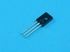MJE-340=KSE-340 TO-126 NPN 0,5A/300V/21W