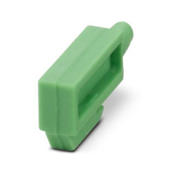 Akcesoria do obudów Zaślepka 1713011 Bloki zaciskowe do płytek drukowanych