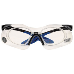 Draper Expert 03019 RX Insert Clear Anti-Mist Glasses