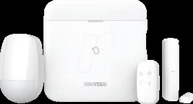INKO-PRO-KIT Alarm System, Wireless, Starter Kit