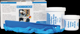 10060675 Epoxy resin system Casting Resin Plus 90