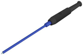 Próbnik Pruef 1, czarny