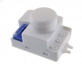 CZUJNIK RUCHU MIKROFALOWY 4988