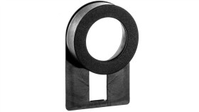 Adepter Redukcyjny 30/22Mm Plastikowy Do Przełączników Z Etykietą Ip69k Zb5az026