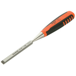 Bahco 424P-12 Bevel Edge Chisel 12mm (1/2in)