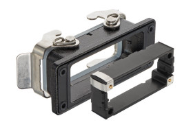 Obudowa montażowa 09 37 016 0391 09370160391 Harting 1 szt.