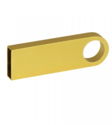 PENDRIVE 64GB STORAGE SLIM 3,0 ZLOTY