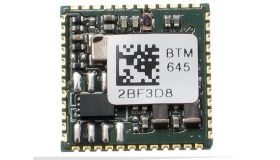 RF BTM645 RF BTM645
