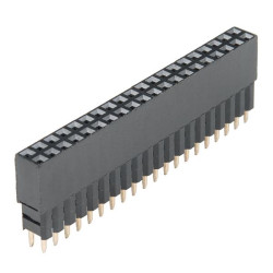 Sparkfun Raspberry Pi GPIO Tall Header - 2x20