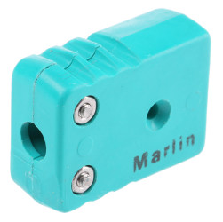 Termopara Złącze termoparowe RS PRO do Termopara typu K Standardowy