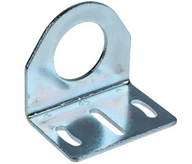 Uchwyt montażowy Wspornik montażowy RS PRO do Czujnik M30