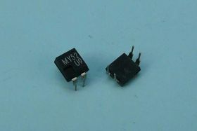 SMY-52 P 60mA/31V/300mW MOS-P DIP-4 TRAN