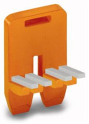 Circuit jumper for switching lever, 282-444