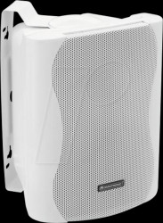 11036711 OMNITRONIC C-40 white 2x