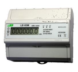 Licznik LE-03M