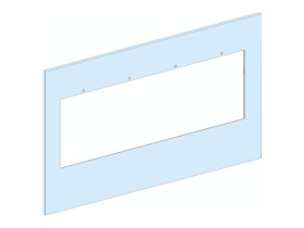 Płyta czołowa dla pionowego ISFT160 160A PrismaSet LVS03321 SCHNEIDER ELECTRIC