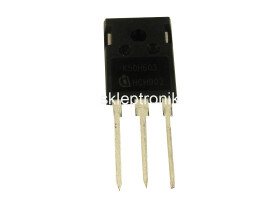 Tranzystor IRGP30B60KD 1200V/60A 300W dioda IGBT