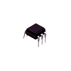 TRANSOPTOR 4N35 DIP6 6-PIN