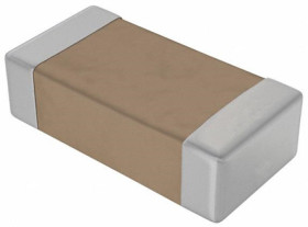 Wielowarstwowy kondensator ceramiczny (MLCC) 100pF 1206 (3216M) 200V dc NP0 (C0G) ±5% SMD KYOCERA AVX