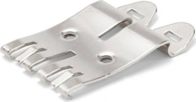 Hebotec Schnappfuß M4 25 szt.