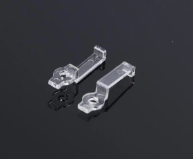 Uchwyt do koszulki silikonowej PRO BASIC 10mm plastic