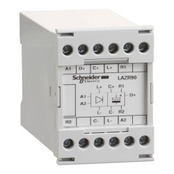 Stycznik 305 V Schneider Electric styki: 3 5NO LAZR90M