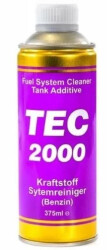 Tec 2000 fuel system cleaner dodatek do benzyny