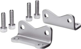 Kołnierz otwór: 20mm Festo FUA-20