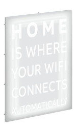 Akcesoria montażowe Striebel & John UZD624, 12 x 469 x 352 , 1 szt.