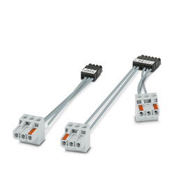 Cable set TC-C-PTB3-SC-SET1