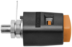 Schützinger SDK 504 / OR Szybkozłączka bezpieczna 1 szt.