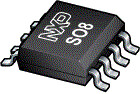 High-speed CAN transceiver with Standby mode