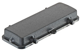 Złącze przemysłowe 09307245405 Harting Zawartość: 1 szt.