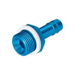 FESTO 15633 Hose Tail G3/8&quot; -0.95 to 16 bar External Thread