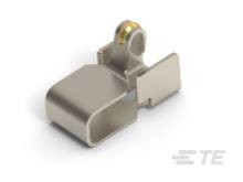 Spring Fingers & Pogo Pins 2199249-4 TE Connectivity Zawartość: 1 szt.