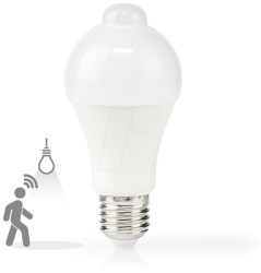 LBPE27A602 LED lamp E27, 8.5 W, 806 lm, 3000 K