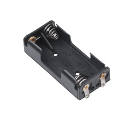 2x AAA Battery Holder