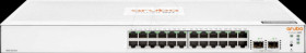 JL812A#ABB Switch, 26-Port, Gigabit Ethernet, SFP