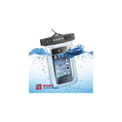 Etui wodoodp.do smartfonów SW034 o przekątnej ekranu do 6"