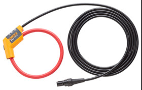 Sonda napięcia FLUKE-17xx iFlexi 1500A 12 IN Cewka Rogowskiego Rejestrator energii Fluke 1730 Fluke