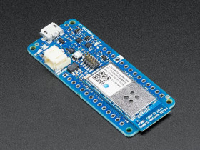 Adafruit Arduino MKR1000