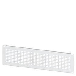 Akcesoria do obudów, materiał: Stal powlekana cynkiem, Siemens