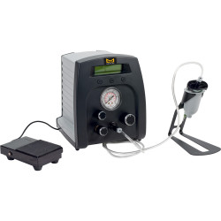 Dozownik DX-255, Ręczny