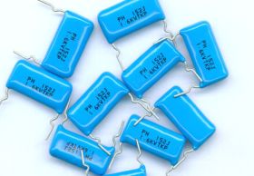 1,5nF/1600V r=20mm KONDENSATOR