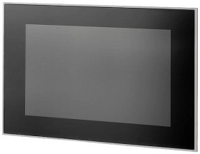 Panel dotykowy PLC Weidmüller UV66-ADV-10-CAP-W 2555840000