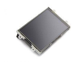 3.5 Inch Primary Display for Raspberry Pi