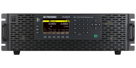 Elektroniczne obciążenie DC BK Precision HVL stała moc 3 kW stały prąd 150 A Zaawansowane programowanie trybu listy