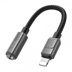 ADAPTER AUDIO LIGHTNING DO MINI JACK 3,5
